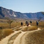 1. Isalo National Park