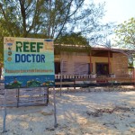 1. Research station