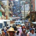 10. Antananarivo