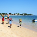 10. Ifaty beach