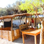 10. Kitchen and breakfast bar