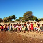 13. ReefDoctor's Kids Club