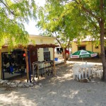 15. Dive shop