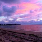 2. Ifaty sunset