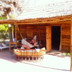 3. Volunteer dormitory