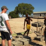 4. Creating anti-fishing devices for marine reserves