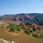 5. Isalo National Park