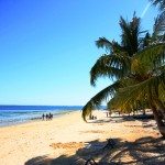 5. Mangily Beach
