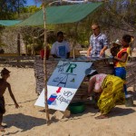 6. Fisheries weigh station