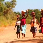 7. Local Women