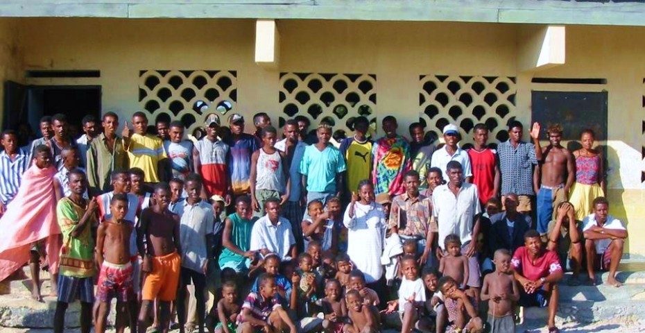 community