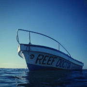 RD boat