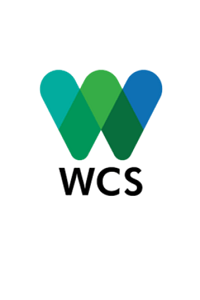 WCS logo