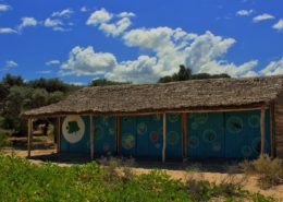 community classroom