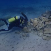 construction of artificial reef