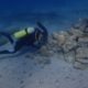 construction of artificial reef