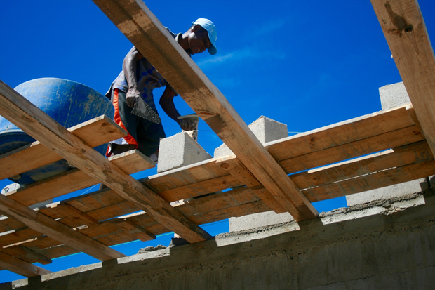 library construction 