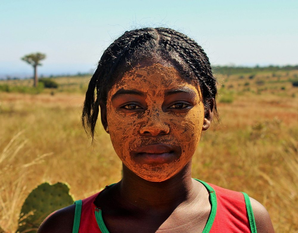 malagasy women